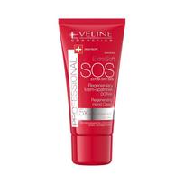 Intensely regenerating cream-bandage for hands, mini version