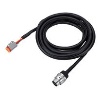 7150497 7 Pin Input Harness Replacement for Bobcat S160 S220 S250 S300 S330 S770 751 753 763 773 863 864 873 883 963