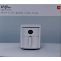 SALE OUT. Xiaomi Air Fryer 6.5L, White EU | Xiaomi Air Fryer, EU | Power 1700 W | Capacity 6.5 L | White | DAMAGED PACKAGING | 24 month(s)