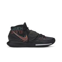 Nike Kyrie 6 'Shot Clock' (Unisex) Basketball Shoes BQ4630 006 40.5 black
