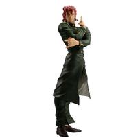 Banpresto Ichiban Kuji Bizarre Adventure STARDUST CRUSADERS B Prize Kakyoin Noriaki MASTERLISE JoJo's black