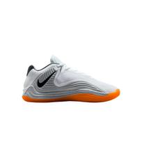 Nike Giannis Freak 7 žemi krepšinio bateliai su Cushlon3.0 amortizacija Vyriški HF3451-100 44.5 gray