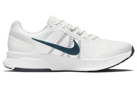 Nike Run Swift 2 'White Valerian Blue' CU3517-101 42.5 black