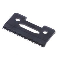 Barber Clipper Ceramic Blade For Magic Cordless Clip 8148 Hair Trimmer Replacement Cutter Head juoda