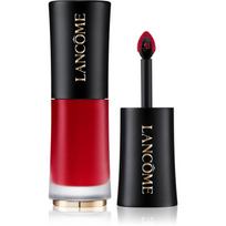 Lancôme L'Absolu Rouge Drama Ink ilgai išliekantys matiniai skystieji lūpų dažai atspalvis 525 French Bisou 6 ml