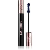 Yves Saint Laurent Mascara Volume Effet Faux Cils The Shock didelės apimties suteikiantis blakstienų tušas atspalvis 02 Underground Blue 8.2 ml