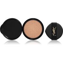 Yves Saint Laurent Skin Affair Soft Glow Cushion Foundation makiažo pagrindas kempinėlėje užpildas atspalvis LC7 14 g
