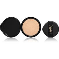 Yves Saint Laurent Skin Affair Soft Glow Cushion Foundation makiažo pagrindas kempinėlėje užpildas atspalvis LC1 14 g