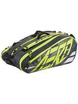 Babolat Pure Aero Tennis Bag with 12 Racket Holders (751221)