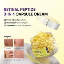 THE FACE SHOP - Mango Seed Advanced Moisturizing Eye Cream 30ml beige
