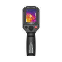 MILESEEY TR20 Pro termovizorius su dviguba kamera, 320 × 240 px, –20…+550 °C, 50 Hz