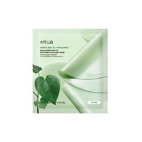 Anua Heartleaf 70 Soothing Collagen Mask 4sheets beige