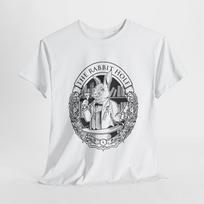 Bulk RH T-Shirt 2025 Unisex T-Shirt XL white
