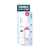 ROUND LAB 1025 Dokdo Peeling Gel Gentle Exfoliating Dead Skin Care 120ml (+Cleanser 20ml Gift) white
