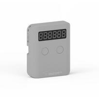 Yongjun speed Portable Timer Magical Cube Puzzle Competition Mini Timer Cubing Race YJ Infrared Sensor great for daily use pilka