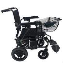 Power Wheelchairs Joystick Protector Cover Electric Controller Handle Cap Visible Comfort black
