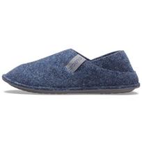 Crocs Classic Slipper Soft Sole Unisex Blue Slippers 205837-459 45-46 blue