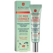 Erborian CC Red Correct 15ml 15ml