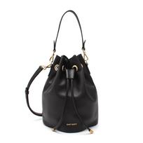 Saint Scott Aynsley Bucket Bag Rbk7783 Black black