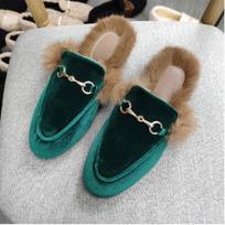 Žieminiai pusbačiai vyrams Juodi Loafers Šlepetės Lakinė Oda Laisvalaikio vairavimo Batai Loafer Lengvi Platūs Sandalai Moterims 36 brown