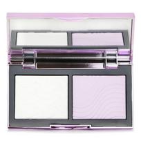 MAC Studio Fix Pro Set + Blur Pressed Powder Duo (3.5g *2) 3.5g *2 black