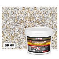 IsolBau Mozaikinis tinkas Mosaikputz BP60 - 10kg