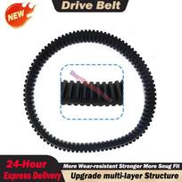 For CFMOTO X5 Z6-EX 520L CFORCE CF450 500 550 600 CVT Drive Belt Aramid Cord 35.9x939 OE0180-055000-0001 0180-0 black