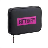 Table Tennis Racket Case Holds 2 Rackets 63400 Rose [Butterfly] YT-Case