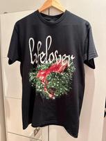 Lifelover Prekės Pulver Albumas Marškinėliai Visas Dydis S-5XL FH829 XL gray