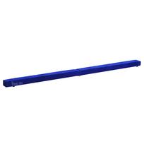 2.1 M 7 Ft Gymnastics Folding Balance Beam Home Gym Training Exercise Sports Blue