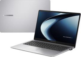 Asus ExpertBook PM1503CDA-S70269W Ryzen 5 150, 15.6" FHD, 300 nits, 60 Hz, AG, 16GB DDR5, 512GB SSD, Radeon 660M, 720p webcam, 50 Wh, Windows 11, 3-year on-site warranty, Misty Grey