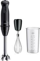 Braun MultiQuick 5 MQ 50051 M 0.6 L Immersion blender 1000 W Black