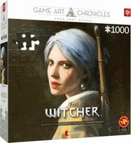 Cenega Publishing Puzzle Good Loot Game Art Chronicles - The Witcher: Old Master’s Prophecy 1000 pc(s)