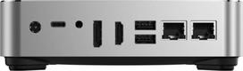 Chuwi AuBox-P-K1 PC Ryzen 7 8745HS/16GB/512GB SSD/BT/Win11 Pro
