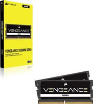 Corsair Vengeance CMSX32GX5M2A5600C48 memory module 32GB 2 x 16GB DDR5 262-pin SO-DIMM