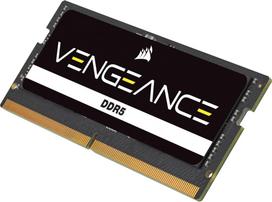 Corsair VENGEANCE memory module 64GB 2 x 32GB DDR5 262-pin SO-DIMM