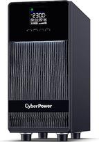 Cyberpower UPS Systems | OLS3KECR | 3000 VA | 2700 W | 300 V