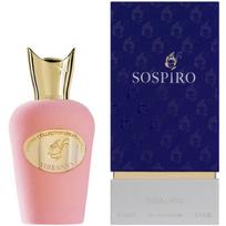 Sospiro Vibranna EDP parfumuotas vanduo unisex, 100 ml