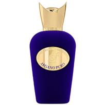 Sospiro Afgano Puro EDP parfumuotas vanduo unisex, 100 ml