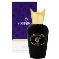 Sospiro Farsa EDP parfumuotas vanduo unisex, 75 ml
