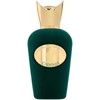Sospiro Cadenza EDP parfumuotas vanduo unisex, 100 ml