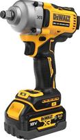 Dewalt DCF891P2G-QW power screwdriver/impact driver 2000 RPM