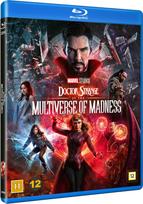 Disney Doctor Strange in the Multiverse of Madness