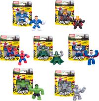 Goo Jit Zu - Marvel Doomsday Minis (43133)