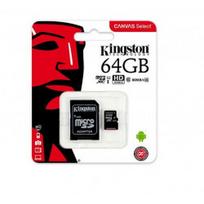Micro SD kortelė 64GB