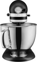 Kitchenaid 5KSM125EBM food processor 300 W 4.8 L Black
