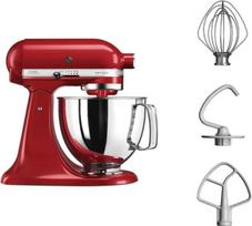 Kitchenaid 5KSM125EIB Stand mixer 300 W Navy