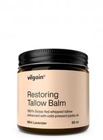 Organic Restoring Tallow Balm – Maitinamasis taukų balzamas | Vilgain | 60 ml