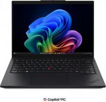 Lenovo Laptop ThinkPad L14 AMD G6 21X2006APB W11Pro Ultra 7 355/32GB/1TB/INT/14.0 WUXGA/Black/1YR Premier Support + 3YRS OS + CO2 Offset