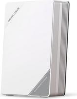 Mercusys AX3000 5G Wi-Fi 6 Router | MB521-5G | 802.11ax | 2402Mbit/s | Ethernet LAN (RJ-45) ports 2 | Mesh Support Yes | MU-MiMO No | 5G | Antenna type Internal